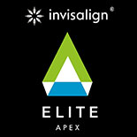 Invisalign Elite Apex