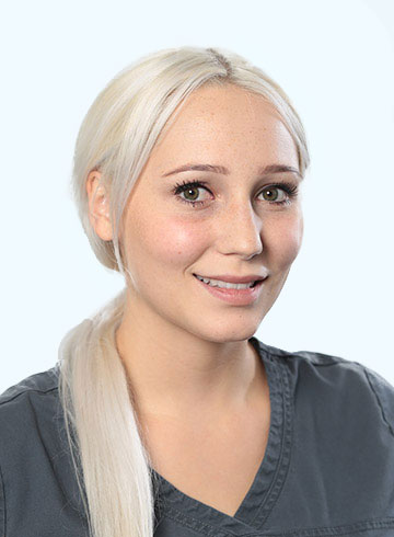 Lisa Scherer