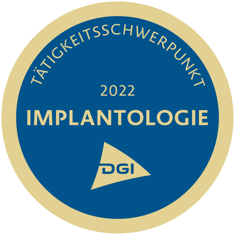 DGI Implantologie