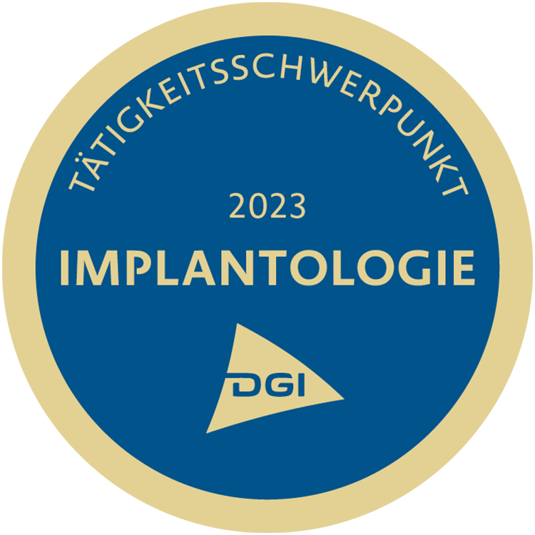 DGI Implantologie